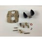 Carburettor bowl repair kit compatible with LOMBARDINI LA400 LA490 engine