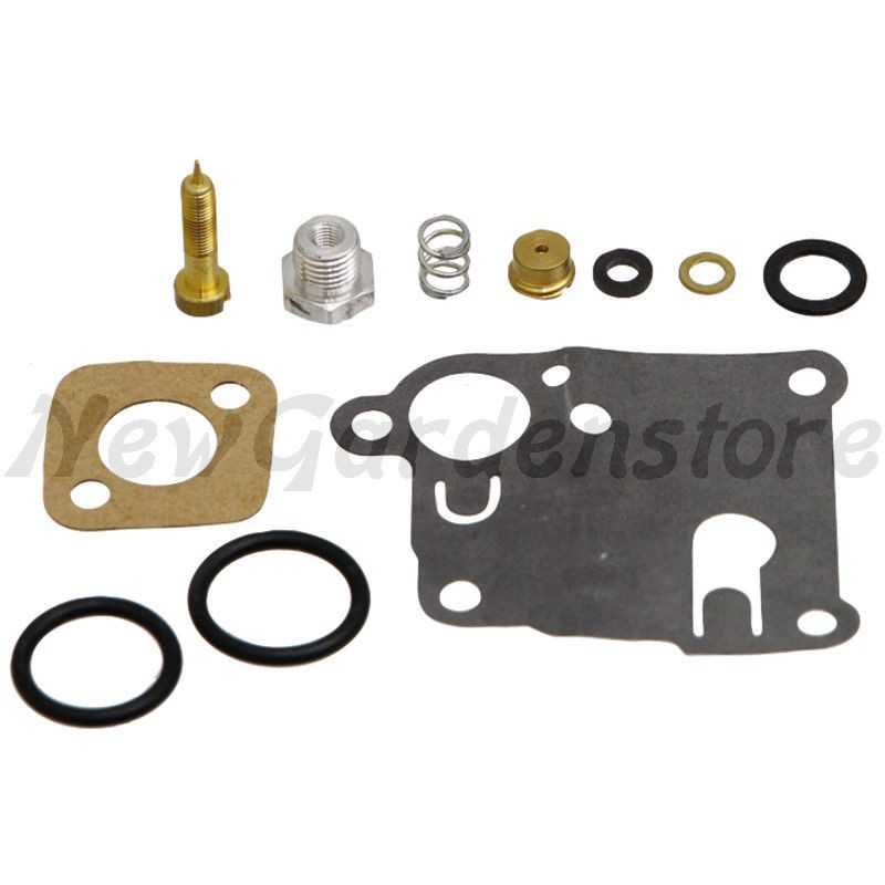 Kit de reparación de tractor de césped compatible BRIGGS&STRATTON 30270525