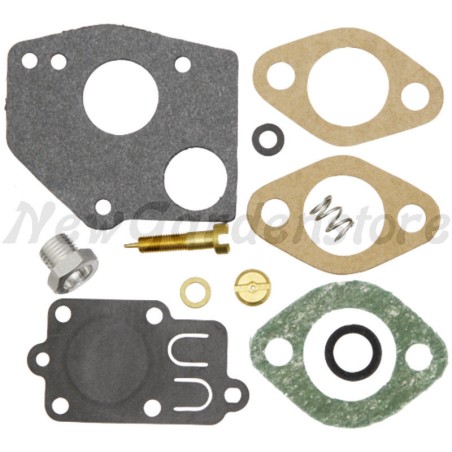 Kit riparazioni trattorino tagliaerba compatibile BRIGGS&STRATTON 495606 494624 | NewgardenParts.com