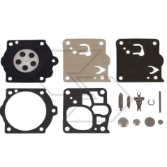 Kit riprazione ORIGINALE WALBRO K10-WJ per carburatore WJ-1-1 WJ-2-1 WJ-3-1 | NewgardenParts.com