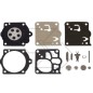 ORIGINAL WALBRO K10-WJ kit de reparación para WJ-1-1 WJ-2-1 WJ-3-1 carburador