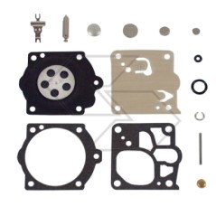 Kit riprazione ORIGINALE WALBRO K20-WGA per carburatore WG-2-1 WG-4-1 WGA-1-1 | NewgardenParts.com