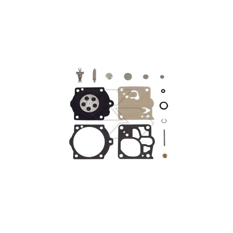 ORIGINAL WALBRO K20-WGA kit de reparación para WG-2-1 WG-4-1 WGA-1-1 carburador