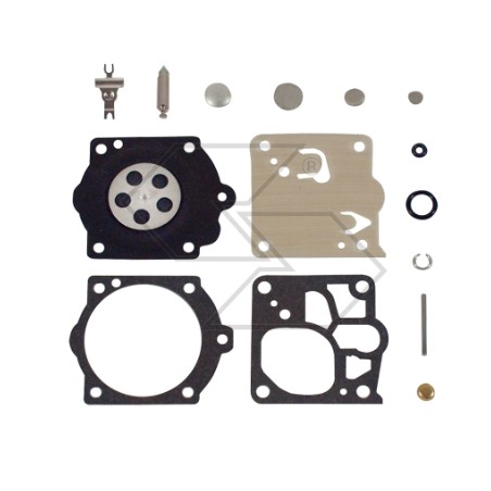 Kit riprazione ORIGINALE WALBRO K20-WGA per carburatore WG-2-1 WG-4-1 WGA-1-1 | NewgardenParts.com