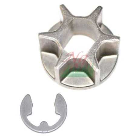 Kit pignon de chaîne 1/4" élagueuse modèles GTA26 ORIGINAL STIHL GA010072600 | NewgardenParts.com