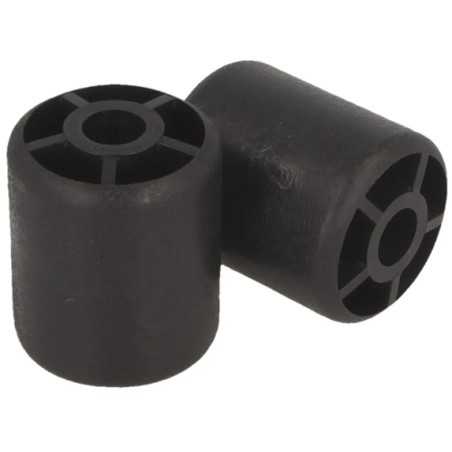 ORIGINAL STIGA Rasenmäher Mähwerk Stützrollensatz 1134-9126-01 | NewgardenParts.com