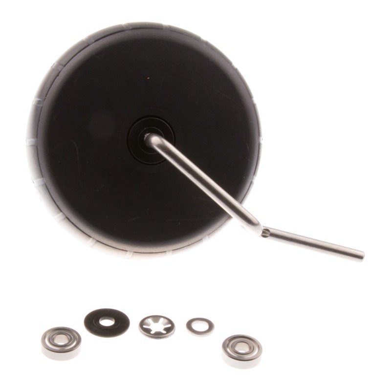 KIT RUOTA 522664502 ORIGINALE HUSQVARNA