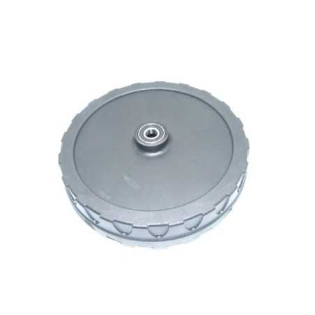 Vorderradsatz ORIGINAL OLEOMAC Rasenmäher G 48 TBR - G 48 TBXE - G 48 TK ALLROAD | NewgardenParts.com
