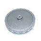 Vorderradsatz ORIGINAL OLEOMAC Rasenmäher G 48 TBR - G 48 TBXE - G 48 TK ALLROAD