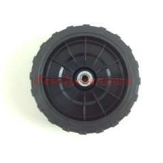 ORIGINAL OLEOMAC EMAK cortacésped G 44 TK COMFORT PLUS rueda trasera kit | NewgardenParts.com