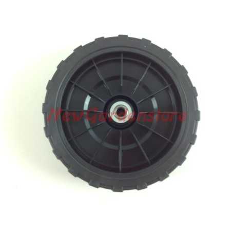 ORIGINAL OLEOMAC EMAK cortacésped G 44 TK COMFORT PLUS rueda trasera kit | NewgardenParts.com
