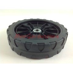 ORIGINAL OLEOMAC EMAK Rasenmäher G 44 TK COMFORT PLUS Hinterradsatz | NewgardenParts.com