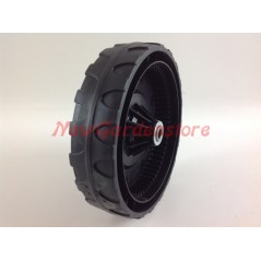 ORIGINAL OLEOMAC EMAK lawnmower G 44 TK COMFORT PLUS rear wheel kit | NewgardenParts.com