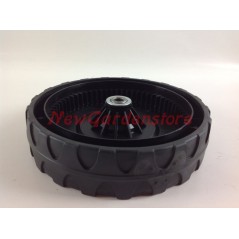 ORIGINAL OLEOMAC EMAK lawnmower G 44 TK COMFORT PLUS rear wheel kit | NewgardenParts.com