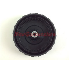 ORIGINAL OLEOMAC EMAK cortacésped G 44 TK COMFORT PLUS rueda trasera kit | NewgardenParts.com