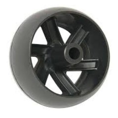 ORIGINAL SNAPPER RIDER OLD STYLE tractor snow wheel kit | NewgardenParts.com