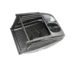 ORIGINAL Grasfangsacksatz für Rasenmäher G 44 PB COMFORT - G 44 PK - G 48 PK | NewgardenParts.com