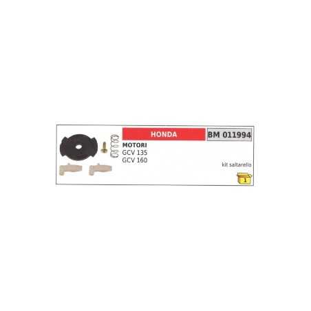 Kit de puente de arranque compatible HONDA cortacésped GCV 135 GCV 160 | NewgardenParts.com