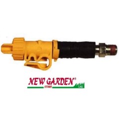 Kit scarico olio per motori da neve spazzaneve UNIVERSALE 321717 1751106YP | NewgardenParts.com