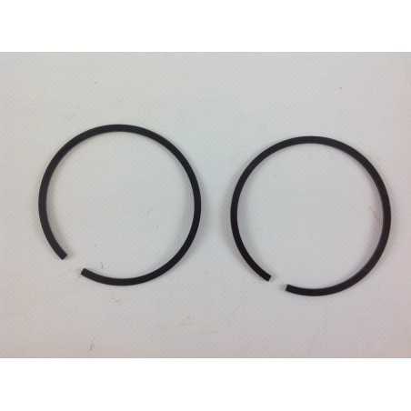 Lawn tractor piston ring kit BRIGGS&STRATTON compatible 493261 | NewgardenParts.com