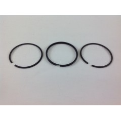 Kit segmentos tractor BRIGGS&STRATTON compatible 493261 | NewgardenParts.com