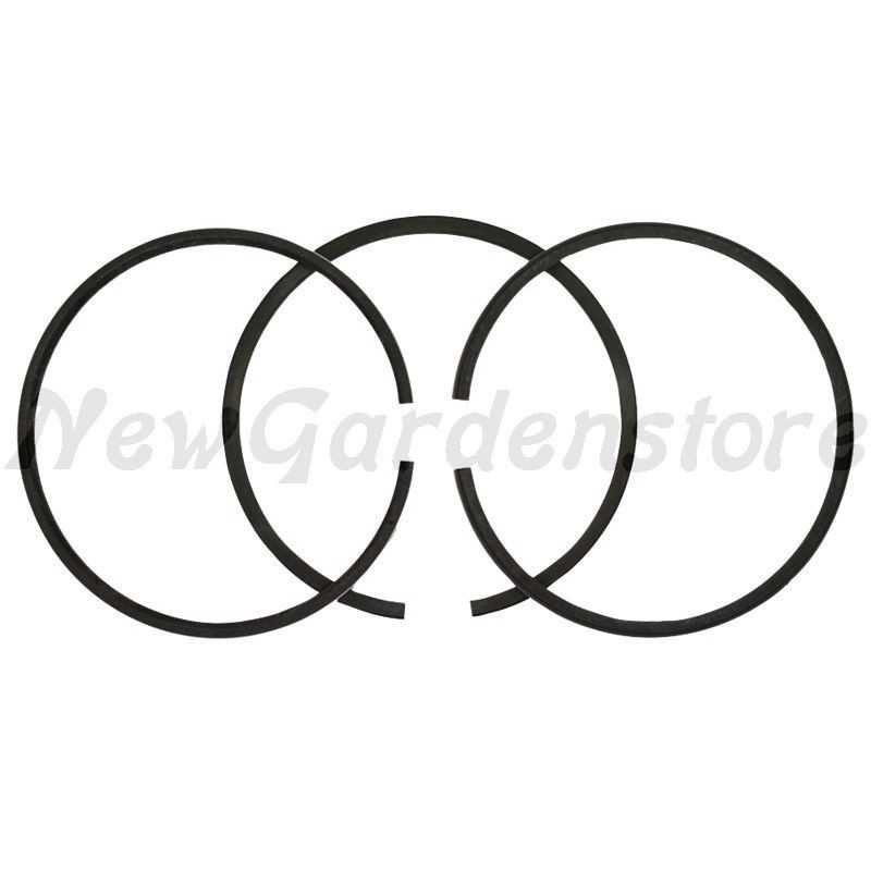 Rasentraktor-Kolbenringsatz BRIGGS&STRATTON kompatibel 498680