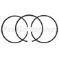 Lawn tractor piston ring kit BRIGGS&STRATTON compatible 499996