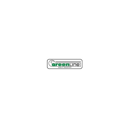 Kit segmento desbrozadora estándar GL34SECO GREENLINE modelos 015284 | NewgardenParts.com