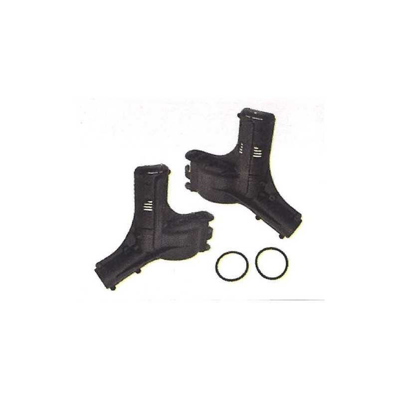 MAORI Motorhalbschalensatz für TWIST STD 2009 - 018609