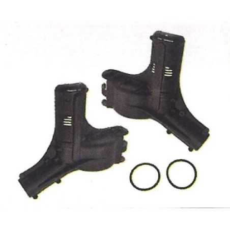 Kit motor MAORI para TWIST STD 2009 - 018609 | NewgardenParts.com