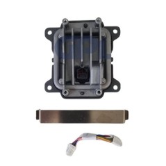 KIT SENSORES 538876301 ORIGINAL HUSQVARNA | NewgardenParts.com