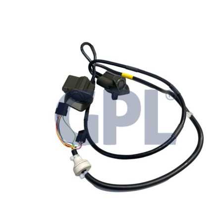 KIT SENSOR ULTRASÓNICO + CABLEADO 588596704 ORIGINAL HUSQVARNA | NewgardenParts.com
