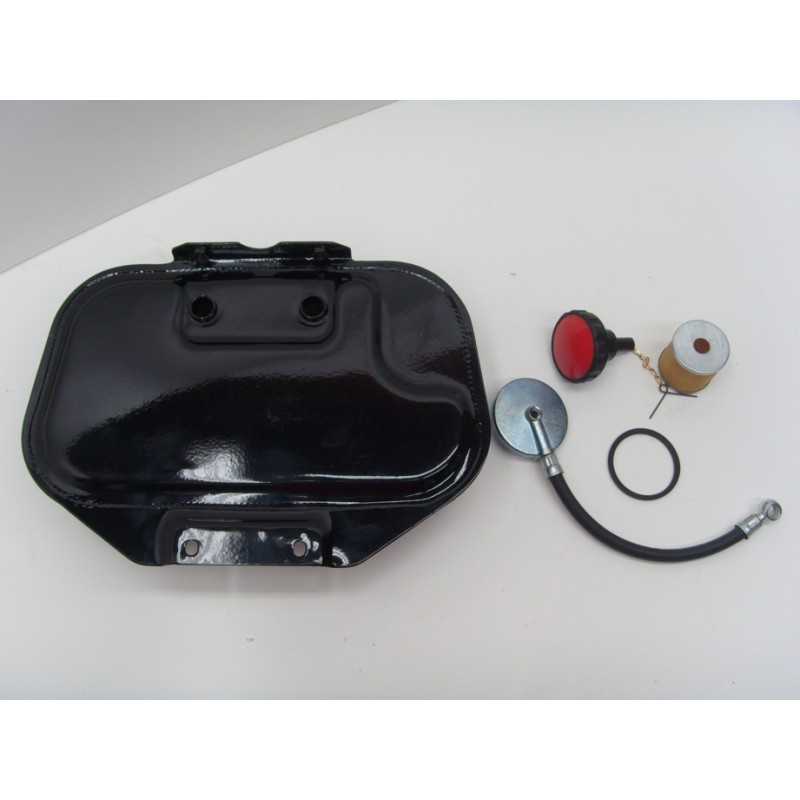 Kit Tank Filterdeckel Dichtung Deckel 3LD LOMBARDINI KIT3F1 Kit Tank Filterdeckel Dichtung Deckel 3LD LOMBARDINI KIT3F1