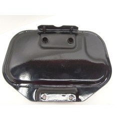 Kit filtre réservoir couvercle joint 3LD LOMBARDINI KIT3F1 | NewgardenParts.com