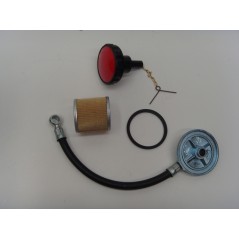 Kit filtre réservoir couvercle joint 3LD LOMBARDINI KIT3F1 | NewgardenParts.com