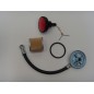 Kit tapa filtro depósito tapa junta 3LD LOMBARDINI KIT3F1 Kit tapa filtro depósito tapa junta 3LD LOMBARDINI KIT3F1