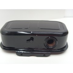 Kit tapa filtro depósito tapa junta 3LD LOMBARDINI KIT3F1 | NewgardenParts.com
