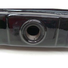 LOMBARDINI 6LD tank cap filter cover gasket bleed fitting kit | NewgardenParts.com