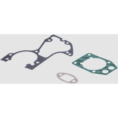 KIT SERIE GUARNIZIONI 576666101 ORIGINALE HUSQVARNA | NewgardenParts.com