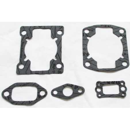 Complete gasket set compatible with KAWASAKI TD40 brushcutter | NewgardenParts.com