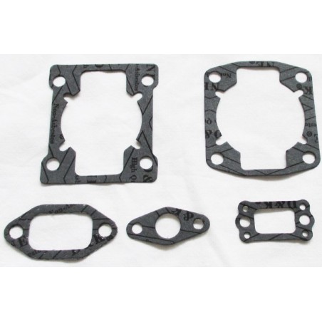 Kit serie guarnizioni completa compatibile decespugliatore KAWASAKI TD40 | NewgardenParts.com