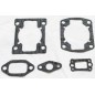 Kit serie guarnizioni completa compatibile decespugliatore KAWASAKI TD40