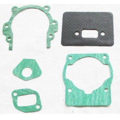 Complete gasket set compatible with MITSUBISHI TL43 TL52 brushcutter | NewgardenParts.com