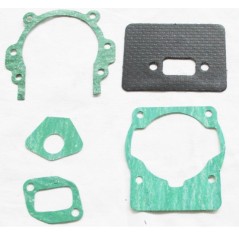 Kit serie guarnizioni completa compatibile decespugliatore MITSUBISHI TL43 TL52 | NewgardenParts.com