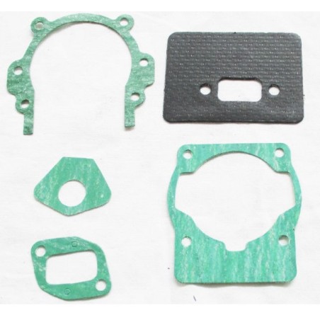 Kit serie guarnizioni completa compatibile decespugliatore MITSUBISHI TL43 TL52 | NewgardenParts.com