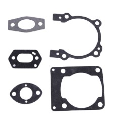 Kit serie guarnizioni motosega compatibile ZENOAH 3800 | NewgardenParts.com