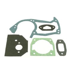 Kit serie guarnizioni motosega compatibile ZENOAH 4500 | NewgardenParts.com