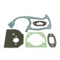 Kit serie guarnizioni motosega compatibile ZENOAH 4500