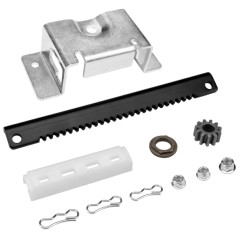 ORIGINAL MTD 753-11064B MINIRIDER60 models lawn tractor steering service kit | NewgardenParts.com