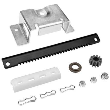 ORIGINAL MTD 753-11064B MINIRIDER60 models lawn tractor steering service kit | NewgardenParts.com